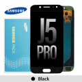 Samsung Galaxy SM-J530 J5 Pro LCD touch screen (Original Service Pack) [Black](NF) GH97-20738A/20880A