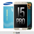 Samsung Galaxy SM-J530 J5 Pro LCD touch screen (Original Service Pack) [Gold](NF)GH97-20738C/20880C