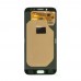 Samsung Galaxy SM-J730 J7 Pro LCD touch screen (Original Service Pack) [Gold](NF) GH97-20736C/20801C