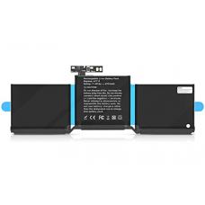 Battery A2171 for Apple MacBook Pro Retina 13" A2159 A2338 A2289