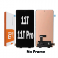 Xiaomi 11T / 11T Pro LCD touch screen (Original Service Pack)(NF) [Black] X-298