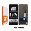 Xiaomi Mi 10T / 10T Pro / REDMI K30S LCD and touch screen (Original Service Pack)(NF) [Black] X-242