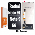 Xiaomi Redmi Note 9T / Note 9 5G touch screen (Original Service Pack)(NF) [Black] X-269