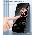 Anti Static Full Cover Tempered Glass Screen Protector For iPhone 13/13 Pro/14 (6.1") 10Pack