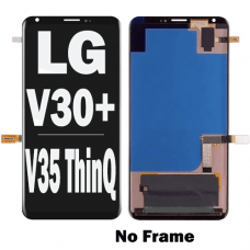 LG V30+ / LG V35 ThinQ OLED and Touch Screen Assembly 