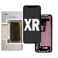 iPhone XR OLED and touch screen [Black] (Original Service Pack) 