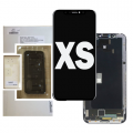 iPhone XS OLED and touch screen [Black] (Original Service Pack) 