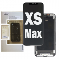 iPhone XS Max OLED and touch screen [Black] (Original Service Pack) 