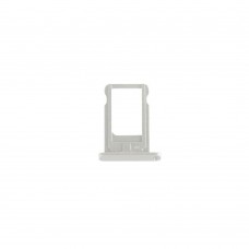 iPad Air/iPad 9.7"/ iPad 2017/2018 SIM Card Tray [White]