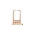 iPad Air/iPad 9.7''/ iPad 2017/2018 SIM Card Tray [Gold]