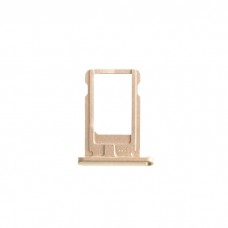 iPad Air/iPad 9.7"/ iPad 2017/2018 SIM Card Tray [Gold]