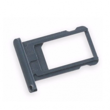 iPad Mini 5 SIM Card Tray [Black]