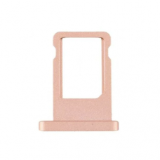 iPad Mini 5 SIM Card Tray [Rose Gold]
