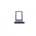 iPad Pro 9.7" / Pro 10.5" / Air 3 SIM Card Tray [Black / Space Grey]