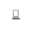 iPad Pro 2nd 10.5'' SIM Card Tray [Black]