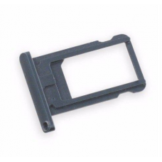 iPad Pro 12.9'' 1st SIM Card Tray [Black]
