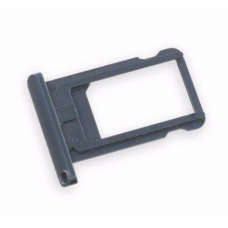 iPad Pro 12.9" 1st SIM Card Tray [Black]