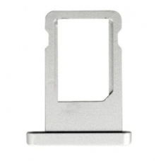 iPad Pro 12.9" 2nd SIM Card Tray [White]