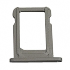iPad Pro 11" 1st 2nd/Pro 12.9" 3rd 4th SIM Card Tray [Black]