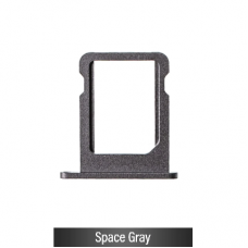 iPad Air 4 SIM Card Tray [Black]