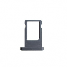 iPad 7/8/9 /10.2" SIM Card Tray [Black]