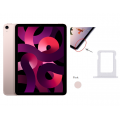 iPad Air 5 SIM Card Tray [Rose Gold]