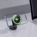 Baseus Big Energy Car Mount Wireless Charger Black
