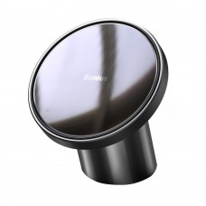 Baseus Magnetic Car Mount for Dashboard and Air Outlets Black SULD-01