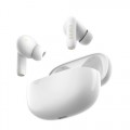 Edifier TWS330 NB White W330NB Wireless Active Noise Canceling Bluetooth Earphones