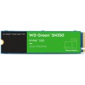 WD Green SN350 1TB M.2 NVMe PCIe 3.0 SSD WD Green SN350 1TB M.2 NVMe PCIe 3.0 SSD
