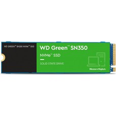 WD Green SN3000 1TB M.2 NVMe Gen4 SSD 