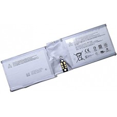 Microsoft Surface Book 1 / 2 / 3 13.5" 1703 1704 1705 Battery [Model: G3HTA020H] for tablet screen