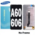Samsung Galaxy A60 SM-A606/M40 M405 LCD touch screen (Original Service Pack) [Black] GH82-20072A NF