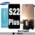 Samsung Galaxy S22 Plus SM-S906 LCD touch screen (Original Service Pack) [Black] GH96-14785A NF