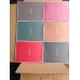 Luxury Trifold Smart Case for iPad 10.9"10th Gen [Light Blue]