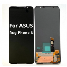 ASUS ROG 6 Pro / ROG 6 OLED Display Touch Screen Digitizer Assembly (No Frame) ASUS ROG 6 Pro / ROG 6 OLED Display Touch Screen Digitizer Assembly (No Frame)