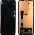 TCL 20 Pro 5G LCD and Touch Screen [Black]