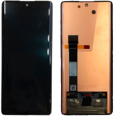 TCL 20 Pro 5G LCD and Touch Screen [Black]