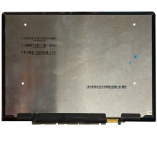 Microsoft Surface Laptop Go 1943 LCD and Touch Screen Assembly