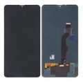 Huawei Mate 20X LCD and Touch Screen Assembly [Black]