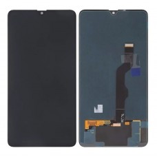 Huawei Mate 20X LCD and Touch Screen Assembly [Black]