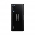 Xiaomi Redmi K40 Gaming Back Cover [Black]