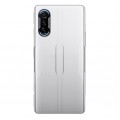 Xiaomi Redmi K40 Gaming Back Cover [White]