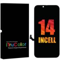 iPhone 14 LCD and Touch Screen [High-End Aftermarket][iTruColor][Incell][Black][100% warranty]