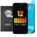 iPhone 12 Mini LCD and Touch Screen Assembly [Original Screen Replace Original Glass][FOG][iTruColor] [Black][100% warranty]