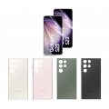 Samsung Galaxy S23 Back Cover [Graphite]