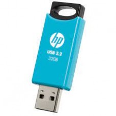 HP 712W 32GB USB3.2 70MB/s Flash Drive Memory Stick
