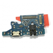 Samsung Galax SM-A71 4G A715 Charging Port Flex Cable
