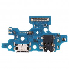 Samsung Galaxy SM-A41 4G A415 Charging Port Flex Cable