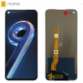 Realme 9 5G / 9 Pro 5G (2022) LCD and touch screen (Original Service Pack)(NF) [Black] R-113
